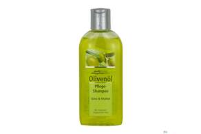 Oliven Öl Pflege-Shampoo, 200 Milliliter, A-Nr.: 2664744 - 01