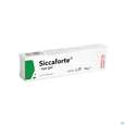 Sie sehen eine Packung SICCAFORTE CE AU-GEL, 10 Gramm, Produktbild: 03 SICCAFORTE CE AU-GEL, 10 Gramm, A-Nr.: 4249713 - 03