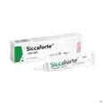 Sie sehen eine Packung SICCAFORTE CE AU-GEL, 10 Gramm, Produktbild: 04 SICCAFORTE CE AU-GEL, 10 Gramm, A-Nr.: 4249713 - 04