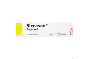 SICCASAN CE AU-GEL, 10 Gramm, A-Nr.: 4249736 - 01