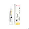 Sie sehen eine Packung SICCASAN CE AU-GEL, 10 Gramm, Produktbild: 04 SICCASAN CE AU-GEL, 10 Gramm, A-Nr.: 4249736 - 04