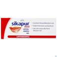 Sie sehen eine Packung Sikapur Med Lippenherpes Gel 2g, Produktbild: 01 Sikapur Med Lippenherpes Gel 2g, A-Nr.: 4516195 - 01