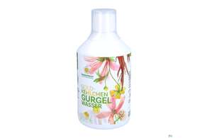 SONNENMOOR GURGELW M.ALK, 500 Milliliter, A-Nr.: 3634136 - 01