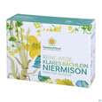 Sie sehen eine Packung Niermison -sonnenmoor Kraeuterauszug Nieren 3x100 300ml, Produktbild: 03 Niermison -sonnenmoor Kraeuterauszug Nieren 3x100 300ml, A-Nr.: 3997318 - 03