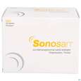 Sie sehen eine Packung Sonosan Tabl 120 +kapseln 120 1pk, Produktbild: 01 Sonosan Tabl 120 +kapseln 120 1pk, A-Nr.: 3825600 - 01