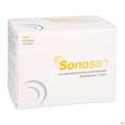 Sie sehen eine Packung Sonosan Tabl 120 +kapseln 120 1pk, Produktbild: 02 Sonosan Tabl 120 +kapseln 120 1pk, A-Nr.: 3825600 - 02