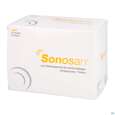 Sie sehen eine Packung Sonosan Tabl 120 +kapseln 120 1pk, Produktbild: 03 Sonosan Tabl 120 +kapseln 120 1pk, A-Nr.: 3825600 - 03
