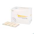Sie sehen eine Packung Sonosan Tabl 120 +kapseln 120 1pk, Produktbild: 05 Sonosan Tabl 120 +kapseln 120 1pk, A-Nr.: 3825600 - 05