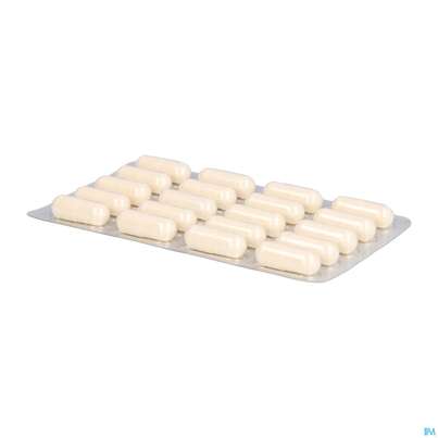 Sie sehen eine Packung Sonosan Tabl 120 +kapseln 120 1pk, Produktbild: 06 Sonosan Tabl 120 +kapseln 120 1pk, A-Nr.: 3825600 - 06