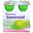 Sie sehen eine Packung Souvenaid 125ml Vitalflasche Erdbeere 24st, Produktbild: 01 Souvenaid 125ml Vitalflasche Erdbeere 24st, A-Nr.: 4133608 - 01