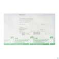 Wundauflagen Stepcel/gazelin Steril 15cm 1/2 1st, A-Nr.: 0986509 - 02