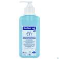 Sie sehen eine Packung STERILLIUM MED +PU, 500 Milliliter, Produktbild: 01 STERILLIUM MED +PU, 500 Milliliter, A-Nr.: 4094423 - 01
