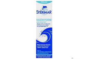STERIMAR MEERW NA-SPRAY, 100 Milliliter, A-Nr.: 2281457 - 01