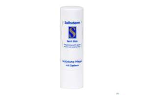 Sulfoderm S Teint Stick Natur 1st, A-Nr.: 0645346 - 01