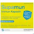 Sie sehen eine Packung SUPAMUN IMMUN KPS, 30 Stück, Produktbild: 01 SUPAMUN IMMUN KPS, 30 Stück, A-Nr.: 5091042 - 01