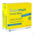Sie sehen eine Packung Supamun Immun Sticks 30st, Produktbild: 02 Supamun Immun Sticks 30st, A-Nr.: 5091036 - 02