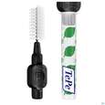 Sie sehen eine Packung Tepe Interdentalbuersten 1,5mm Schwarz 6st, Produktbild: 03 Tepe Interdentalbuersten 1,5mm Schwarz 6st, A-Nr.: 3698478 - 03