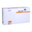 Sie sehen eine Packung Untersuchungshandschuhe Peha/soft/puderfrei Vinyl Unsteril Gross L 94217 100st, Produktbild: 03 Untersuchungshandschuhe Peha/soft/puderfrei Vinyl Unsteril Gross L 94217 100st, A-Nr.: 2369212 - 03