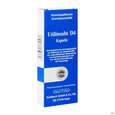 Sie sehen eine Packung Utilinsubt Kapseln D4 5st, Produktbild: 02 Utilinsubt Kapseln D4 5st, A-Nr.: 1772578 - 02