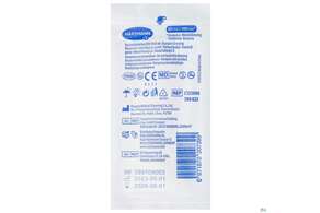 Verbandpaeckchen -hartmann Din 13151 Steril 80x 100mm 1st, A-Nr.: 1566407 - 01