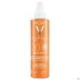 Sie sehen eine Packung VICHY CS CELL PROT SPR LSF30, 200 Milliliter, Produktbild: 01 VICHY CS CELL PROT SPR LSF30, 200 Milliliter, A-Nr.: 5470472 - 01