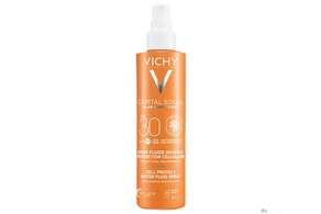 VICHY CS CELL PROT SPR LSF30, 200 Milliliter, A-Nr.: 5470472 - 01