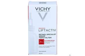 Vichy Liftactiv Retinol Specialist Serum 30ml, A-Nr.: 5638983 - 01