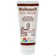 Sie sehen eine Packung WEIHRAUCH ACTIV HWS BLS, 100 Milliliter, Produktbild: 01 WEIHRAUCH ACTIV HWS BLS, 100 Milliliter, A-Nr.: 2006923 - 01