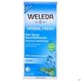 Sie sehen eine Packung Weleda Herbal Fresh Deo Spray Salbei Nf 200ml, Produktbild: 01 Weleda Herbal Fresh Deo Spray Salbei Nf 200ml, A-Nr.: 2315096 - 01