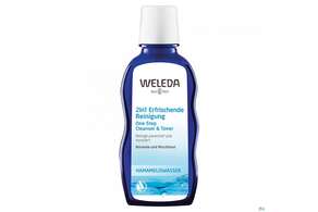 Weleda Reinigung 2in1 Erfrischend 100ml, A-Nr.: 3377018 - 01