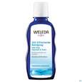 Sie sehen eine Packung Weleda Reinigung 2in1 Erfrischend 100ml, Produktbild: 01 Weleda Reinigung 2in1 Erfrischend 100ml, A-Nr.: 3377018 - 01