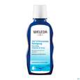 Sie sehen eine Packung Weleda Reinigung 2in1 Erfrischend 100ml, Produktbild: 04 Weleda Reinigung 2in1 Erfrischend 100ml, A-Nr.: 3377018 - 04