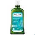 Sie sehen eine Packung Weleda Rosmarin Aktivierungsbad 200ml, Produktbild: 06 Weleda Rosmarin Aktivierungsbad 200ml, A-Nr.: 5034469 - 06