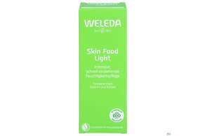 Weleda Skin Food Light 75ml, A-Nr.: 4828753 - 01