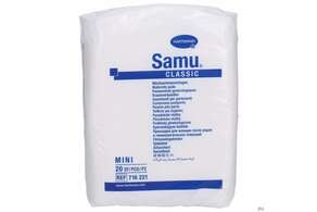 Woechnerinnen Vorlagen Samu Mini Classic 6,5x22cm 20st, A-Nr.: 2725517 - 01