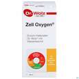 Sie sehen eine Packung Zell Oxygen Dr.wolz Trink/kur Nr.60579 250ml, Produktbild: 01 Zell Oxygen Dr.wolz Trink/kur Nr.60579 250ml, A-Nr.: 0813341 - 01