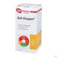 Sie sehen eine Packung Zell Oxygen Dr.wolz Trink/kur Nr.60579 250ml, Produktbild: 02 Zell Oxygen Dr.wolz Trink/kur Nr.60579 250ml, A-Nr.: 0813341 - 02