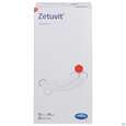 Sie sehen eine Packung Zetuvit Saugkompressen Steril 10x 20cm 25st, Produktbild: 01 Zetuvit Saugkompressen Steril 10x 20cm 25st, A-Nr.: 1166487 - 01