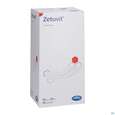 Sie sehen eine Packung Zetuvit Saugkompressen Steril 10x 20cm 25st, Produktbild: 02 Zetuvit Saugkompressen Steril 10x 20cm 25st, A-Nr.: 1166487 - 02