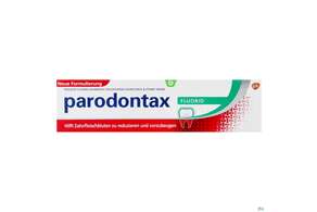 Zahnpaste Parodontax Basis Original 75ml, A-Nr.: 2026305 - 01