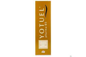 YOTUEL Pharma B5 Weißmacher Zahnpasta, 50 Milliliter, A-Nr.: 2320476 - 01